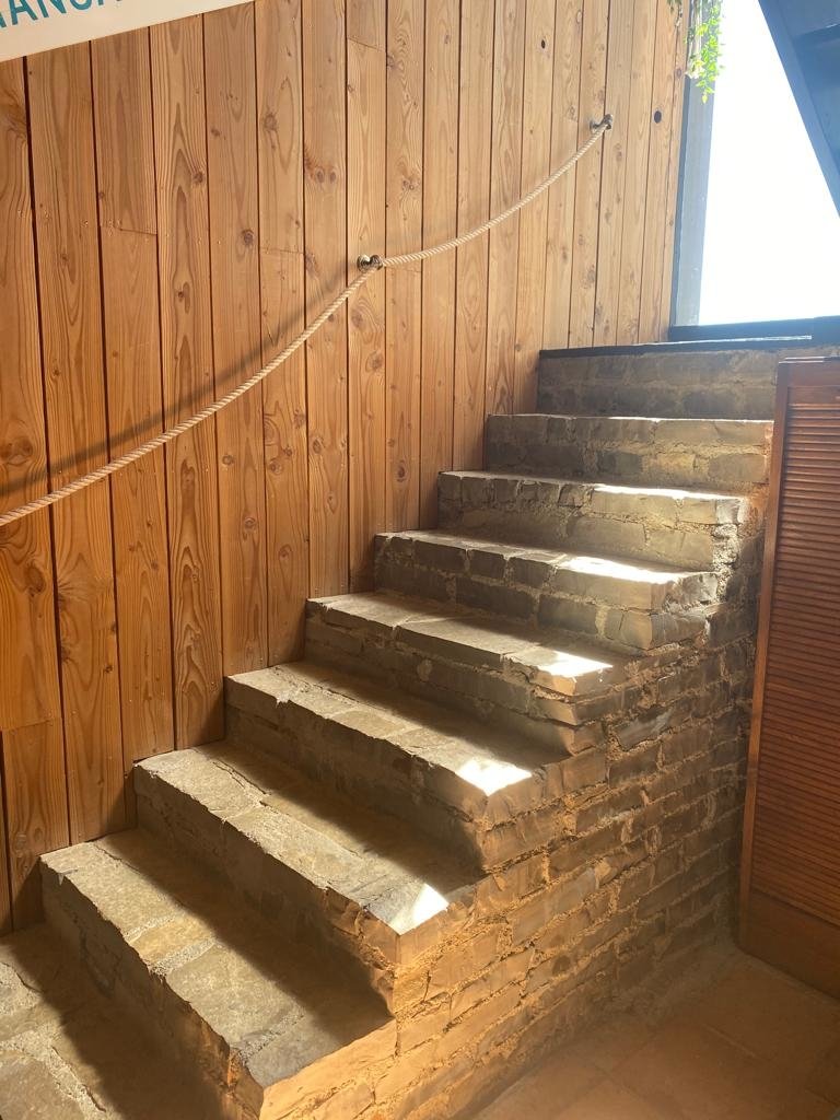 Maison atypique dans environnement boisé – photo 20