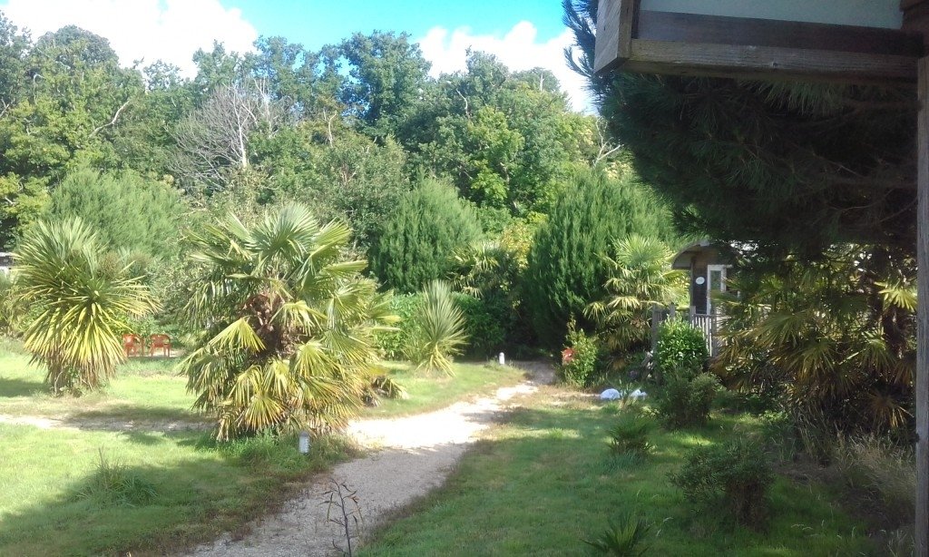 Extérieur d’une Malouinière – photo 3