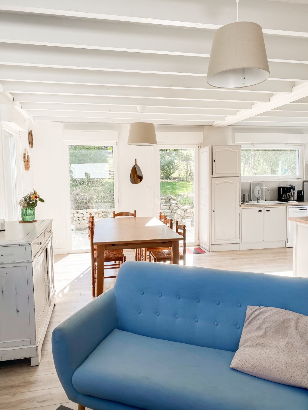 Hameau de sept maisons – photo 4