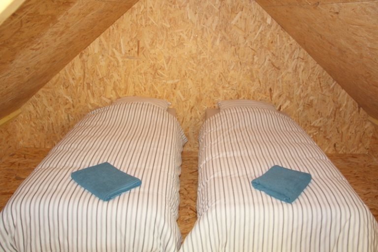 Hameau de sept maisons – photo 6