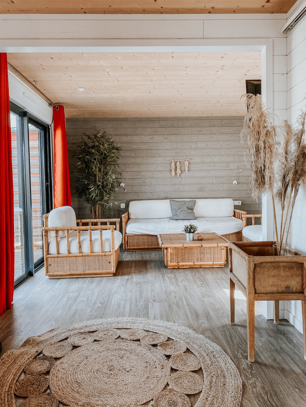 Hameau de sept maisons – photo 7