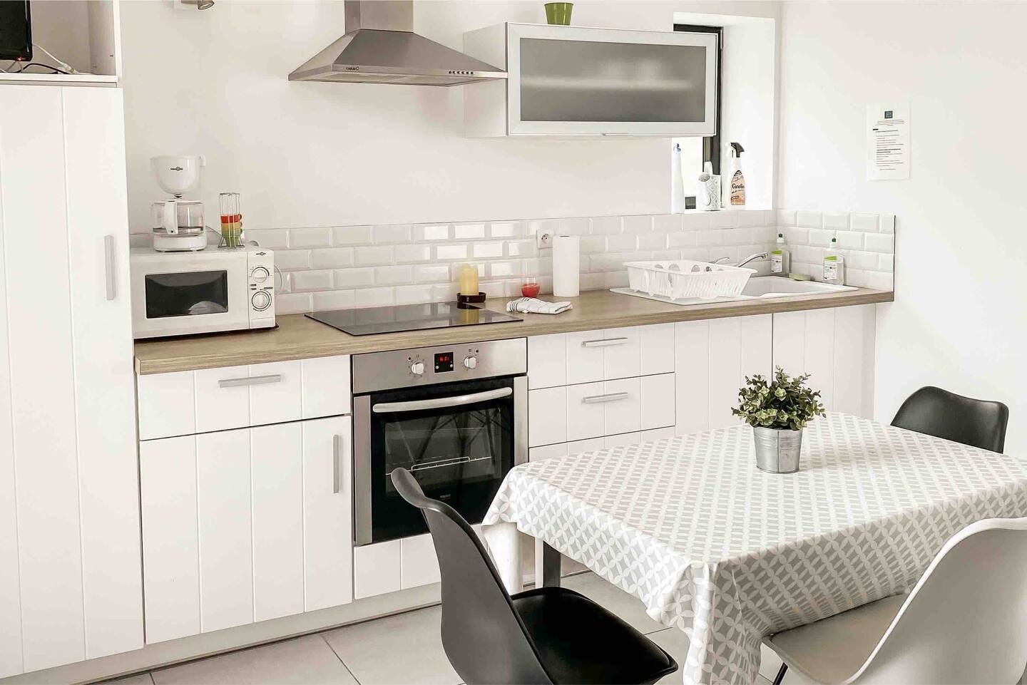 Hameau de sept maisons – photo 9