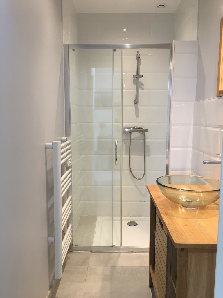 Hameau de sept maisons – photo 10