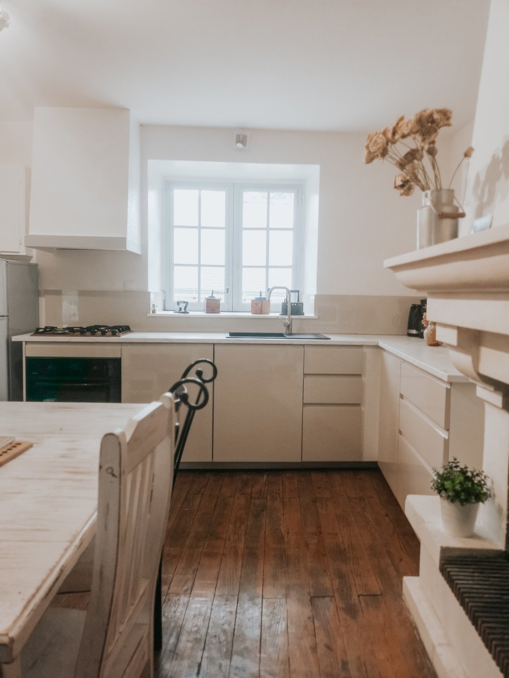 Hameau de sept maisons – photo 14