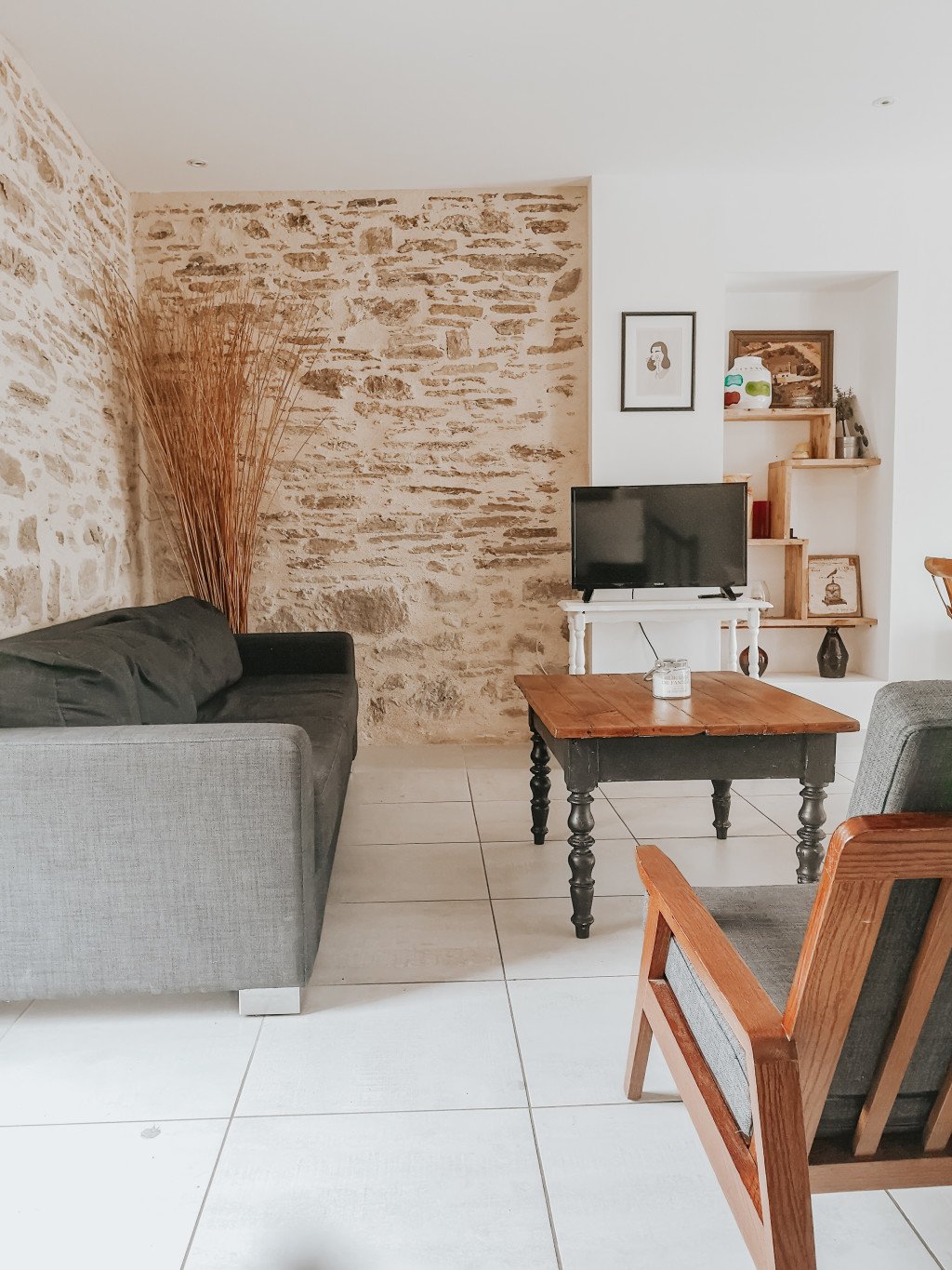 Hameau de sept maisons – photo 16