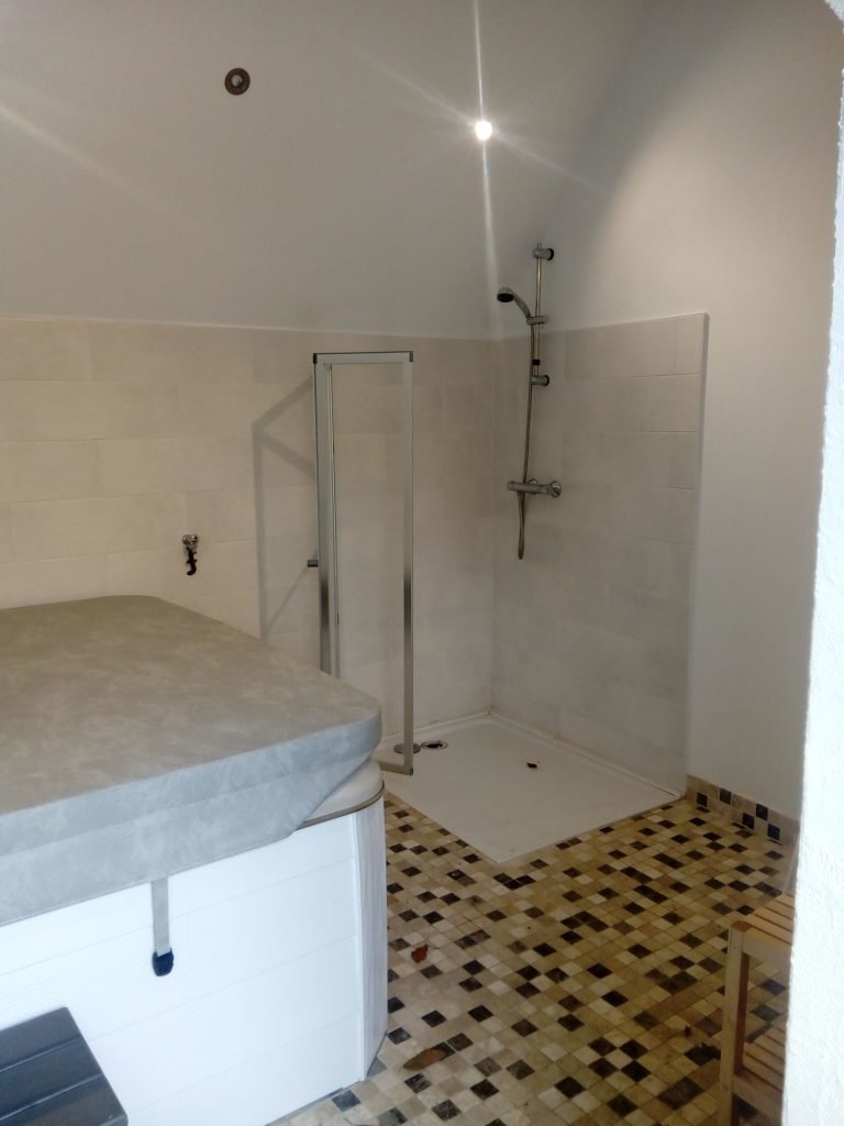 Hameau de sept maisons – photo 20