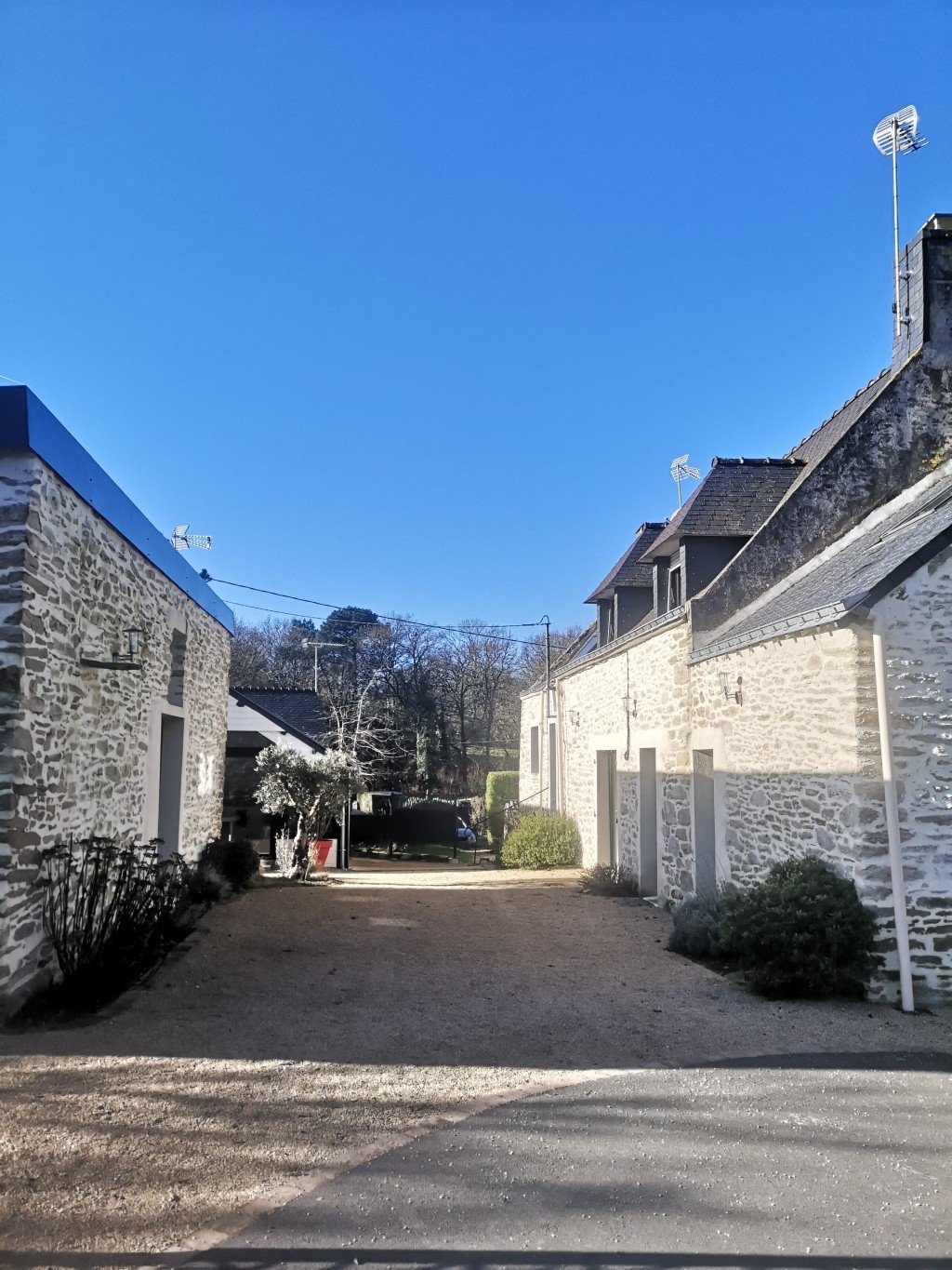 Hameau de sept maisons – photo 22