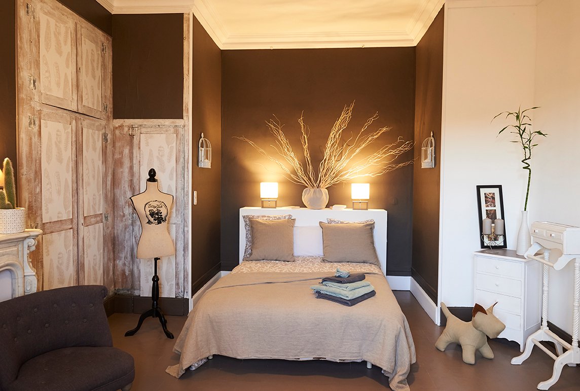 Maison de caractère sur un terrain de 1200m² – photo 6