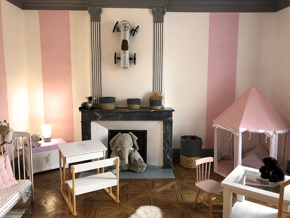 Maison de caractère sur un terrain de 1200m² – photo 7