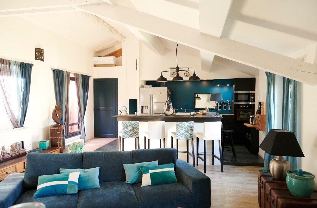 Maison de caractère sur un terrain de 1200m² – photo 10