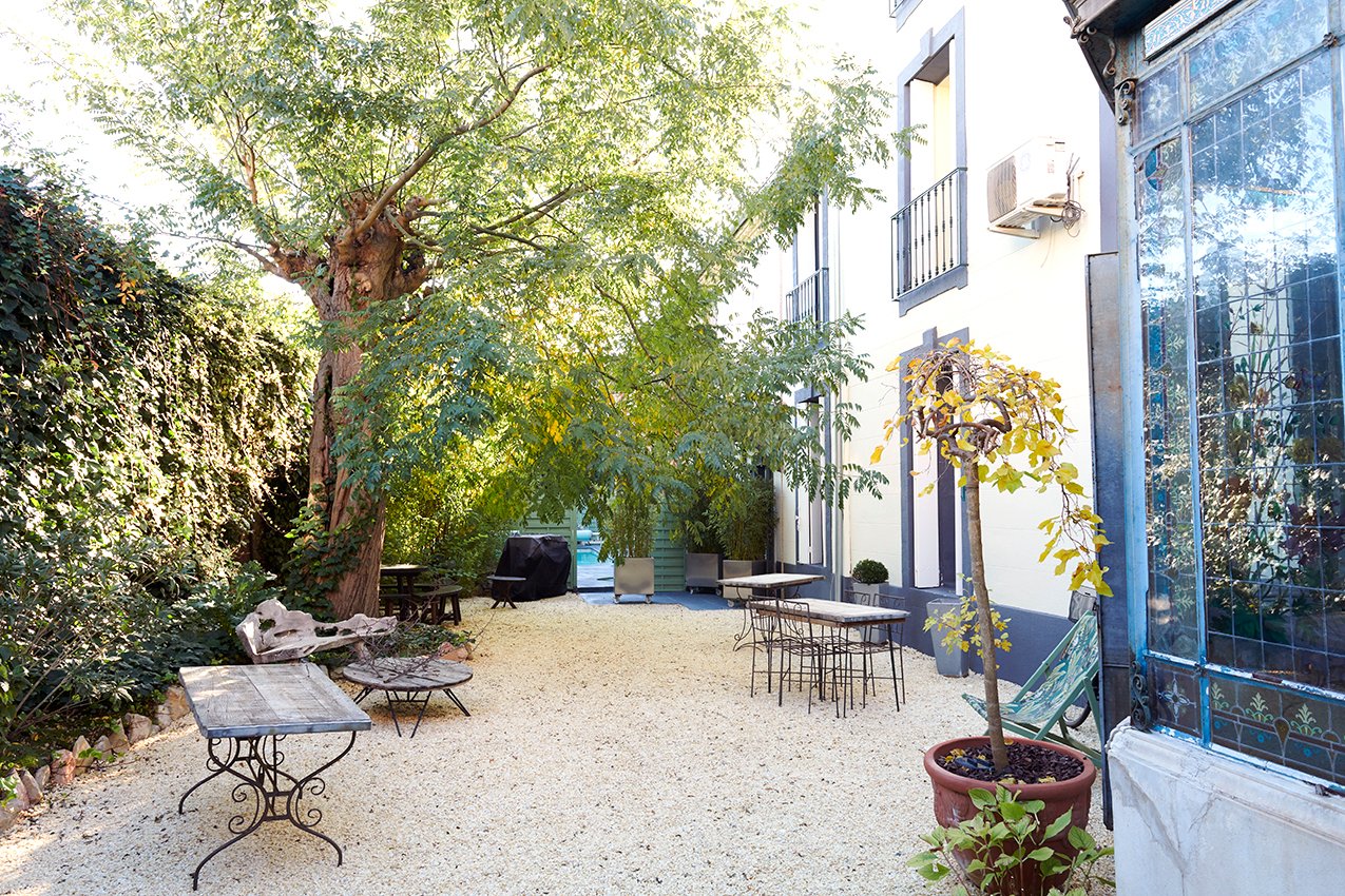 Maison de caractère sur un terrain de 1200m² – photo 11