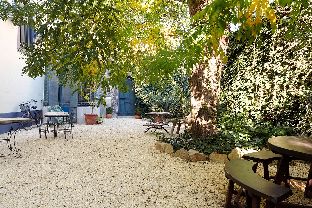 Maison de caractère sur un terrain de 1200m² – photo 12