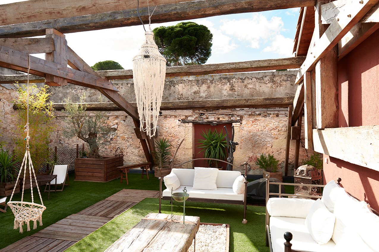 Maison de caractère sur un terrain de 1200m² – photo 14