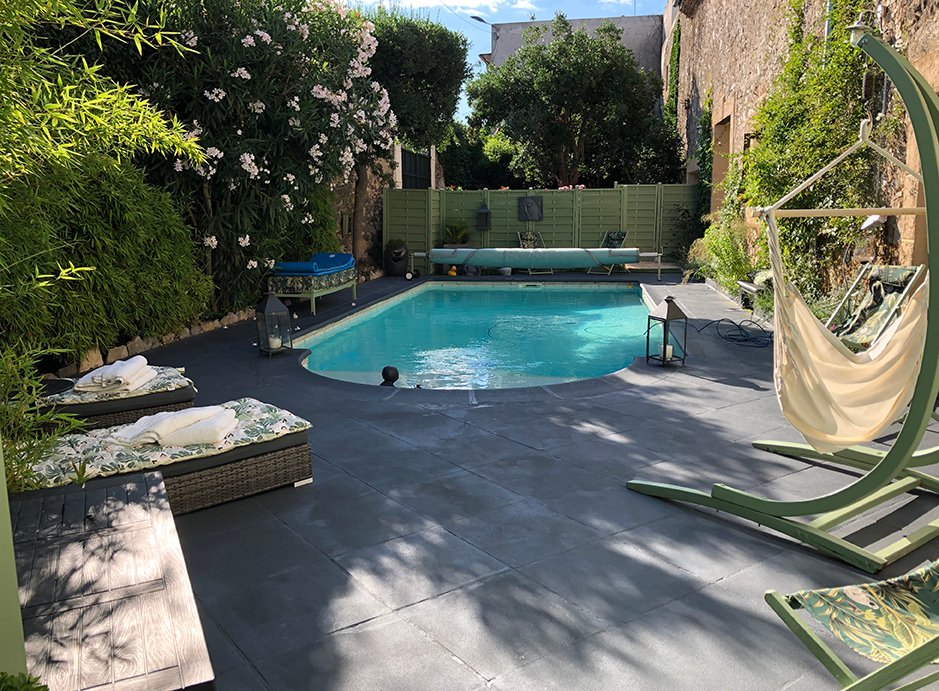 Maison de caractère sur un terrain de 1200m² – photo 15