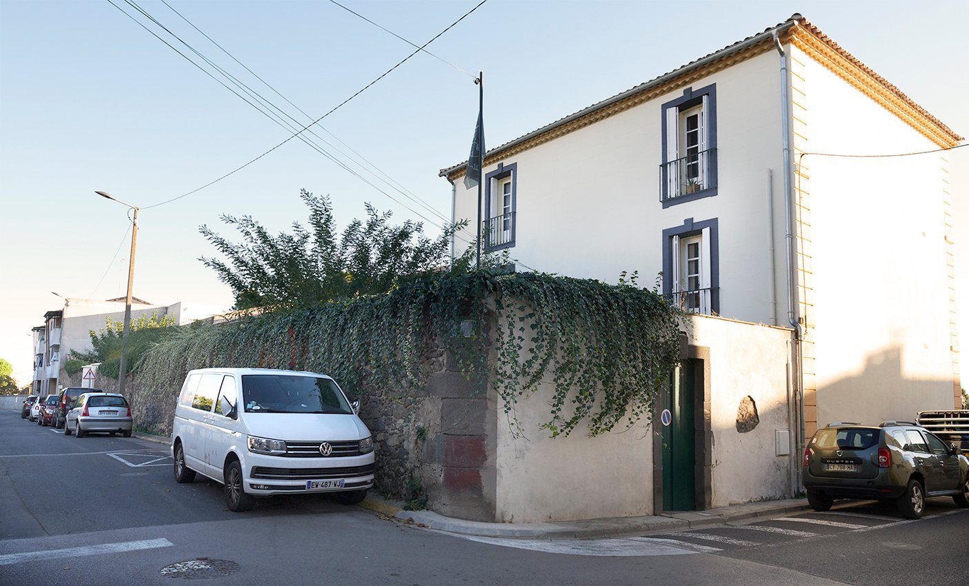 Maison de caractère sur un terrain de 1200m² – photo 20