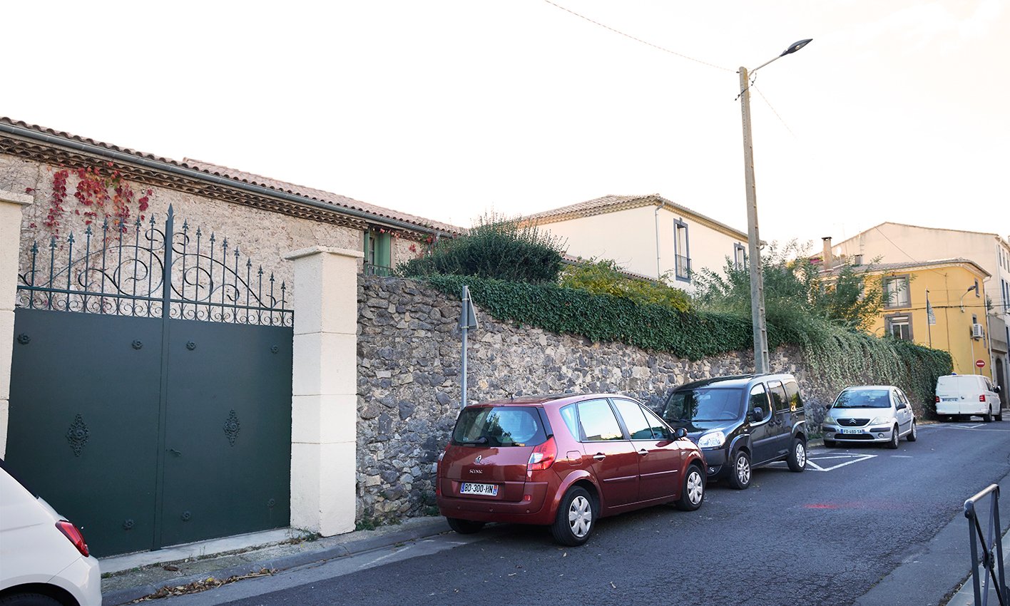 Maison de caractère sur un terrain de 1200m² – photo 21