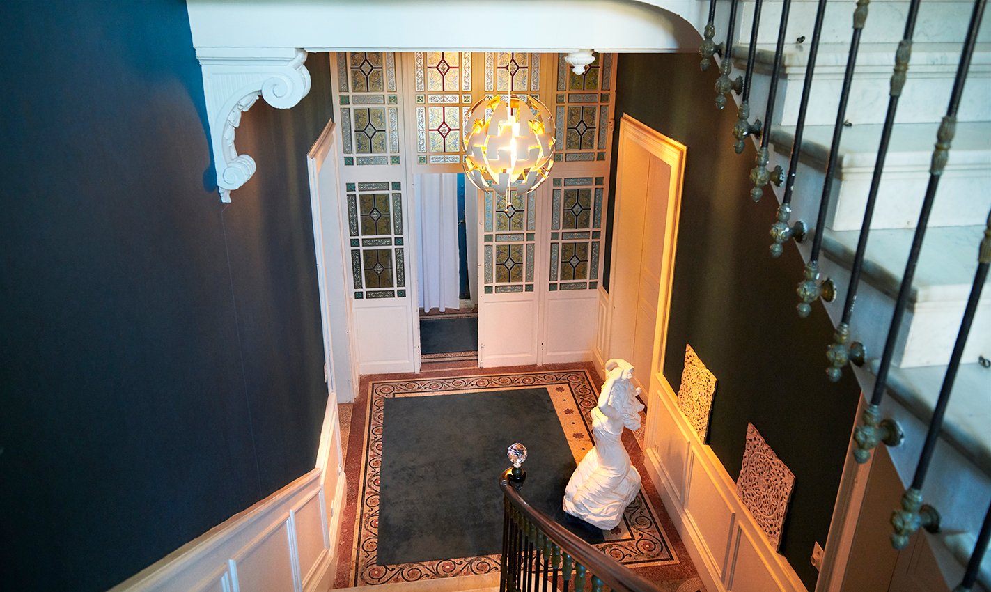 Maison de caractère sur un terrain de 1200m² – photo 22