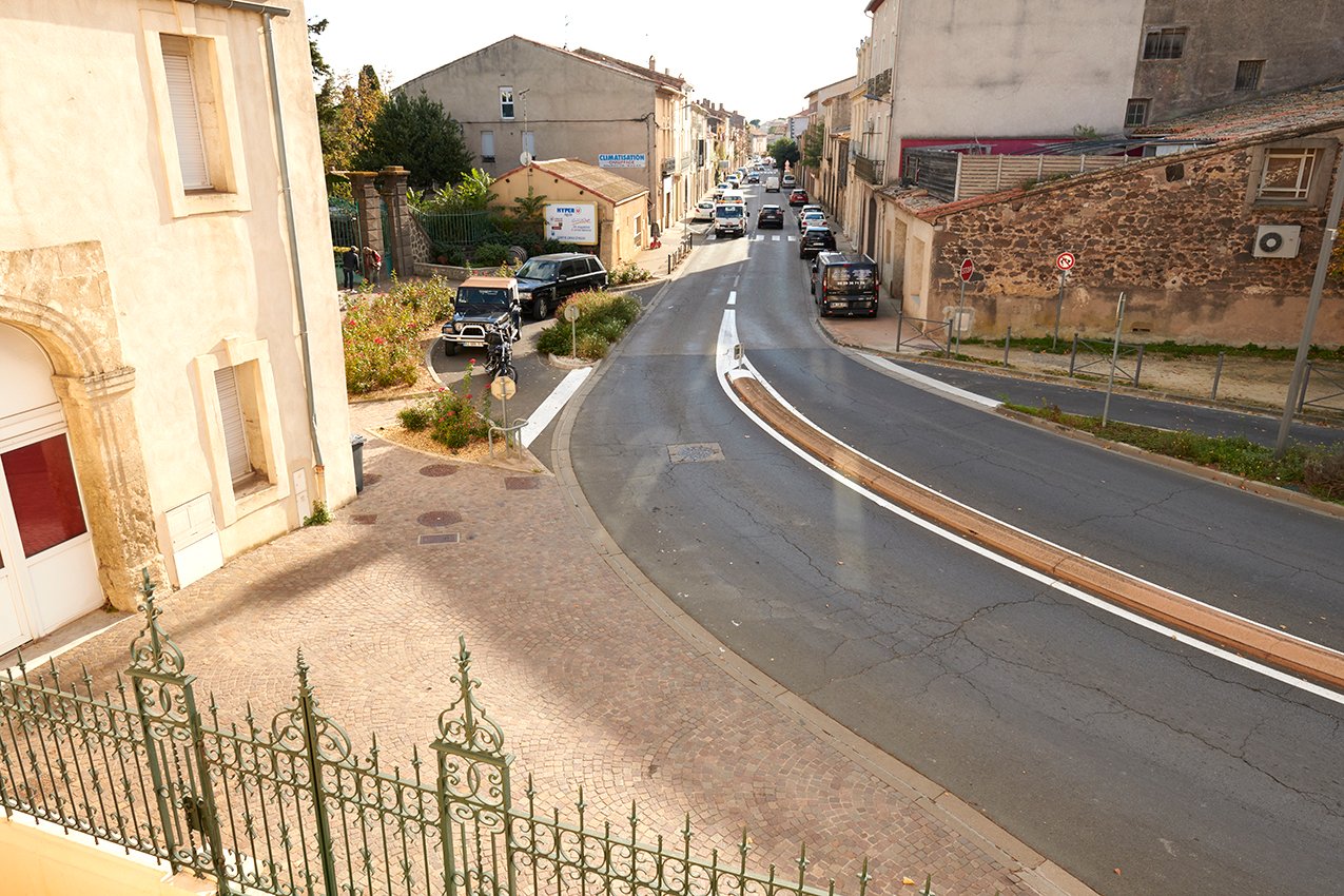 Maison de caractère sur un terrain de 1200m² – photo 23