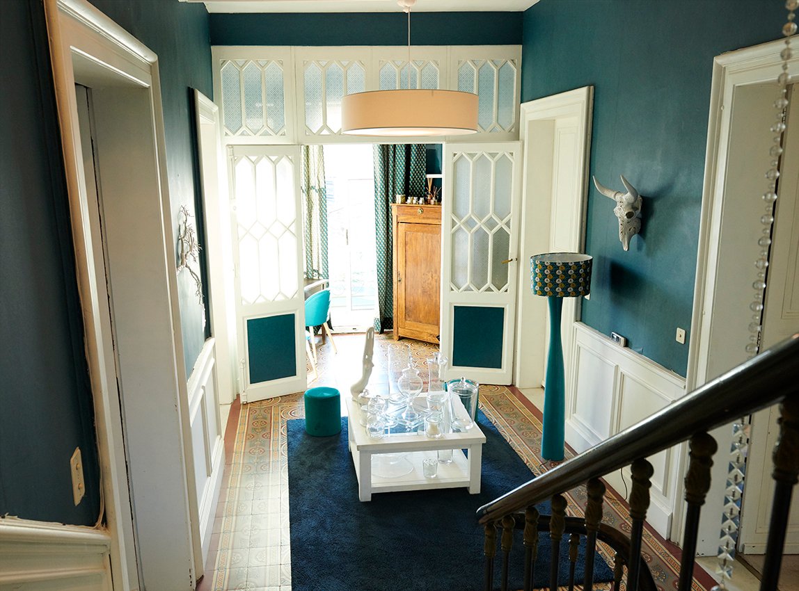 Maison de caractère sur un terrain de 1200m² – photo 26