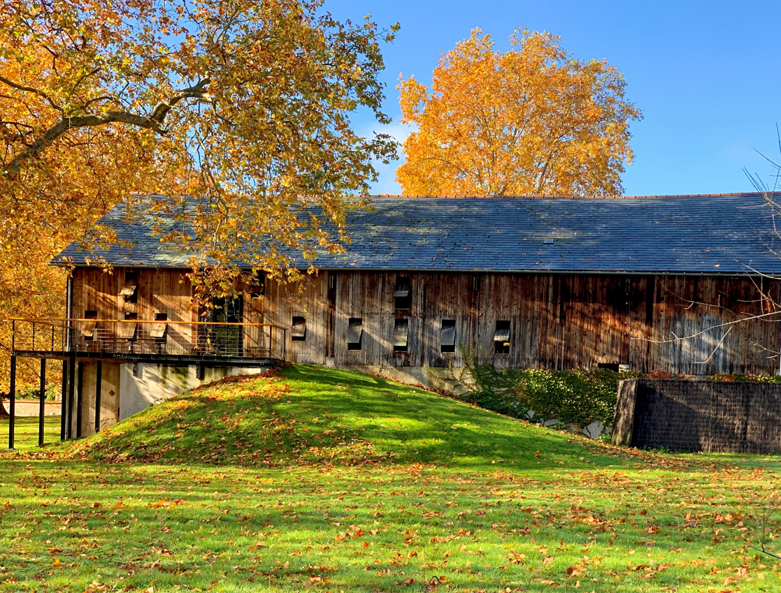 Manoir de la fin du XIXe en Sologne – photo 20