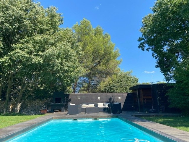 Villa architecte de plain pied – photo 4