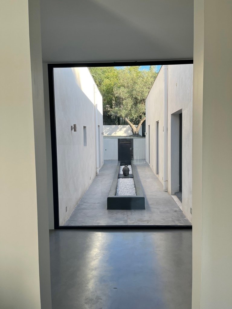 Villa architecte de plain pied – photo 7