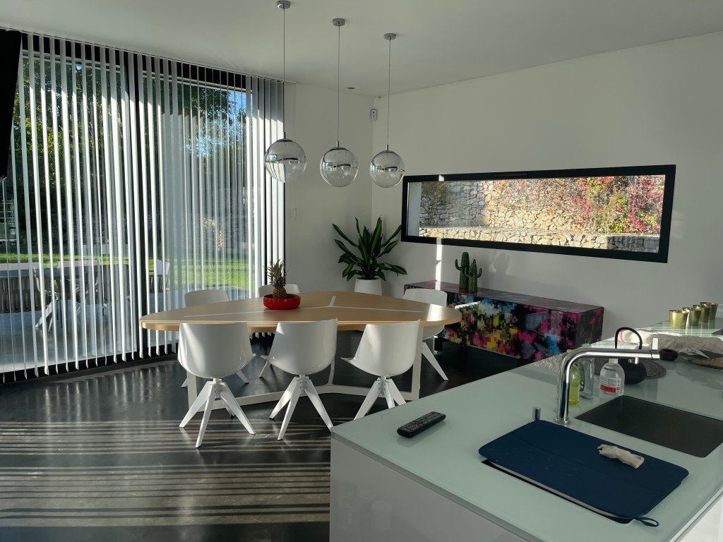 Villa architecte de plain pied – photo 10