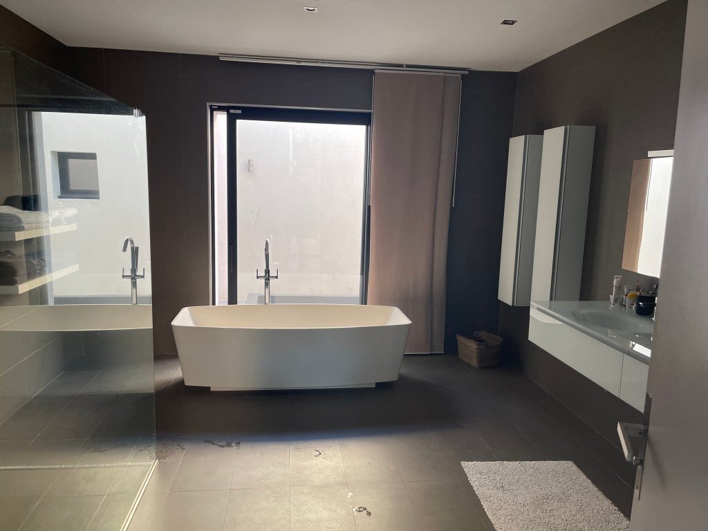 Villa architecte de plain pied – photo 11