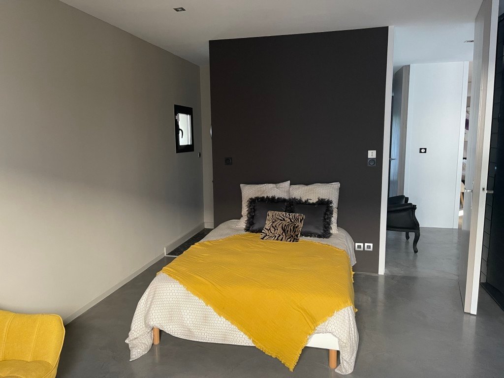 Villa architecte de plain pied – photo 14