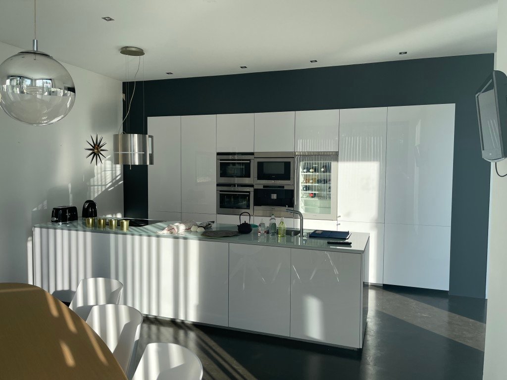 Villa architecte de plain pied – photo 15