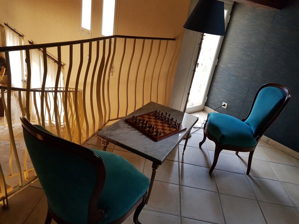 Villa de caractère – photo 7