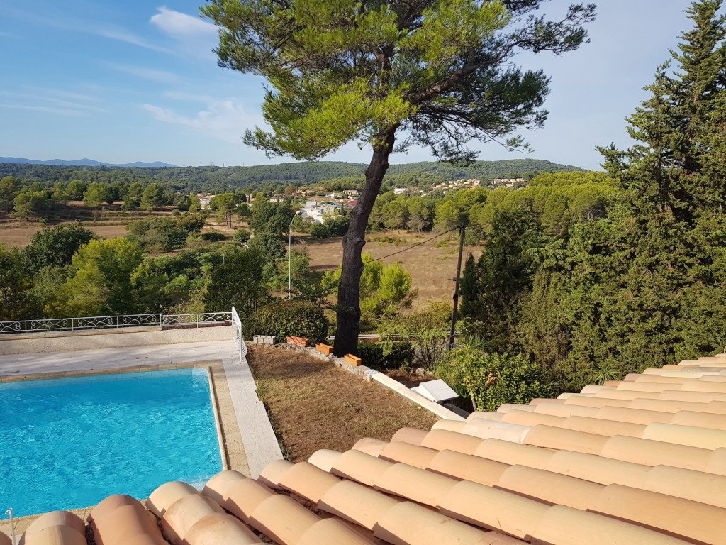 Villa de caractère – photo 10