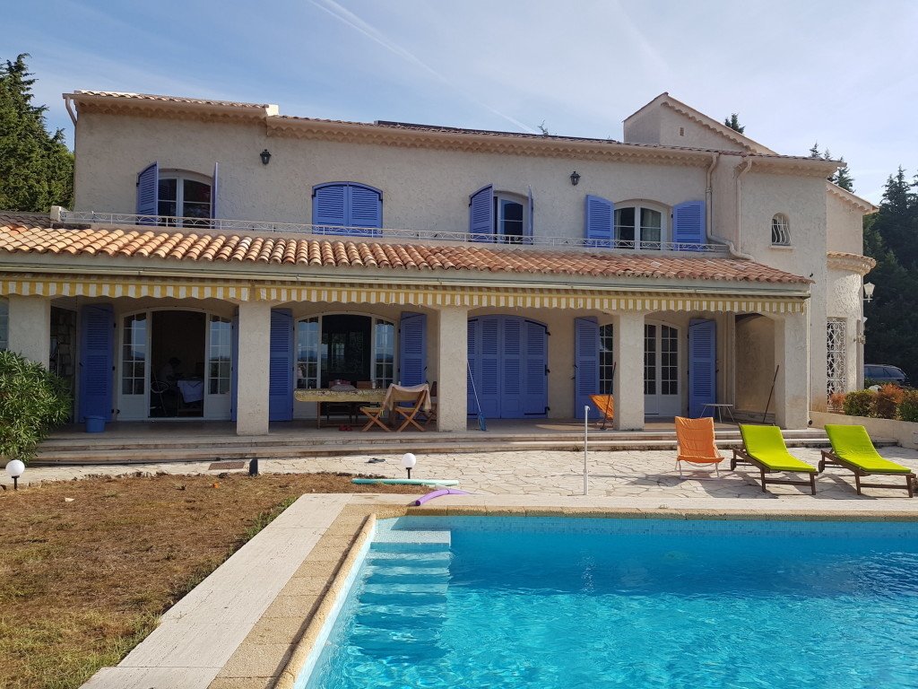 Villa de caractère – photo 11