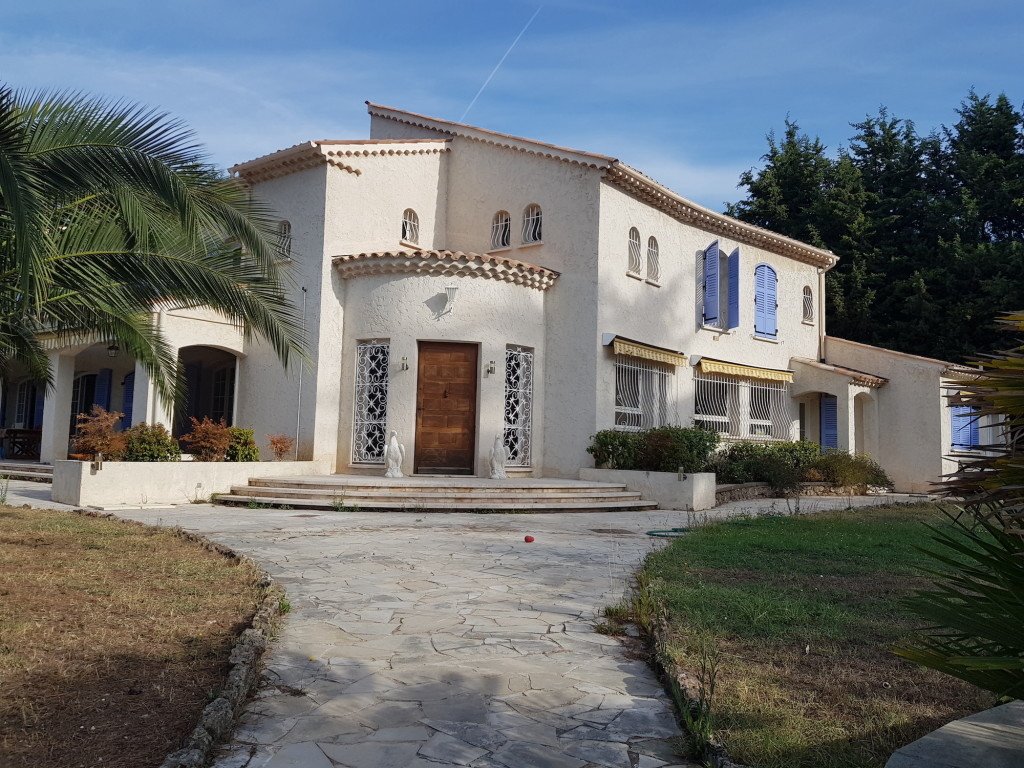 Villa de caractère – photo 14