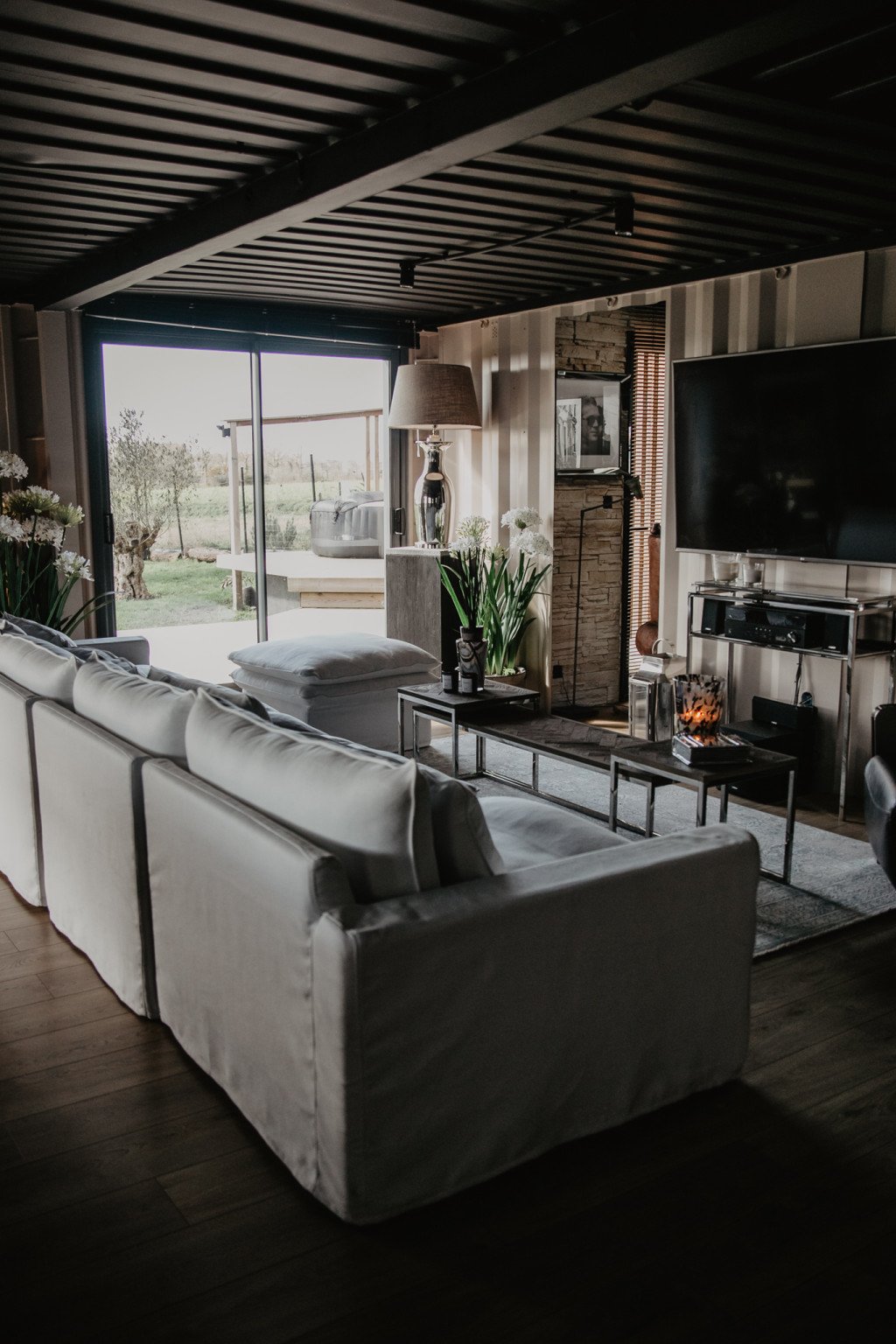 Maison container – photo 3