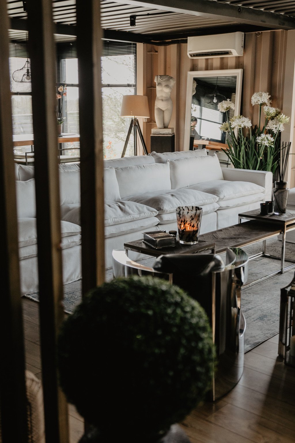 Maison container – photo 4