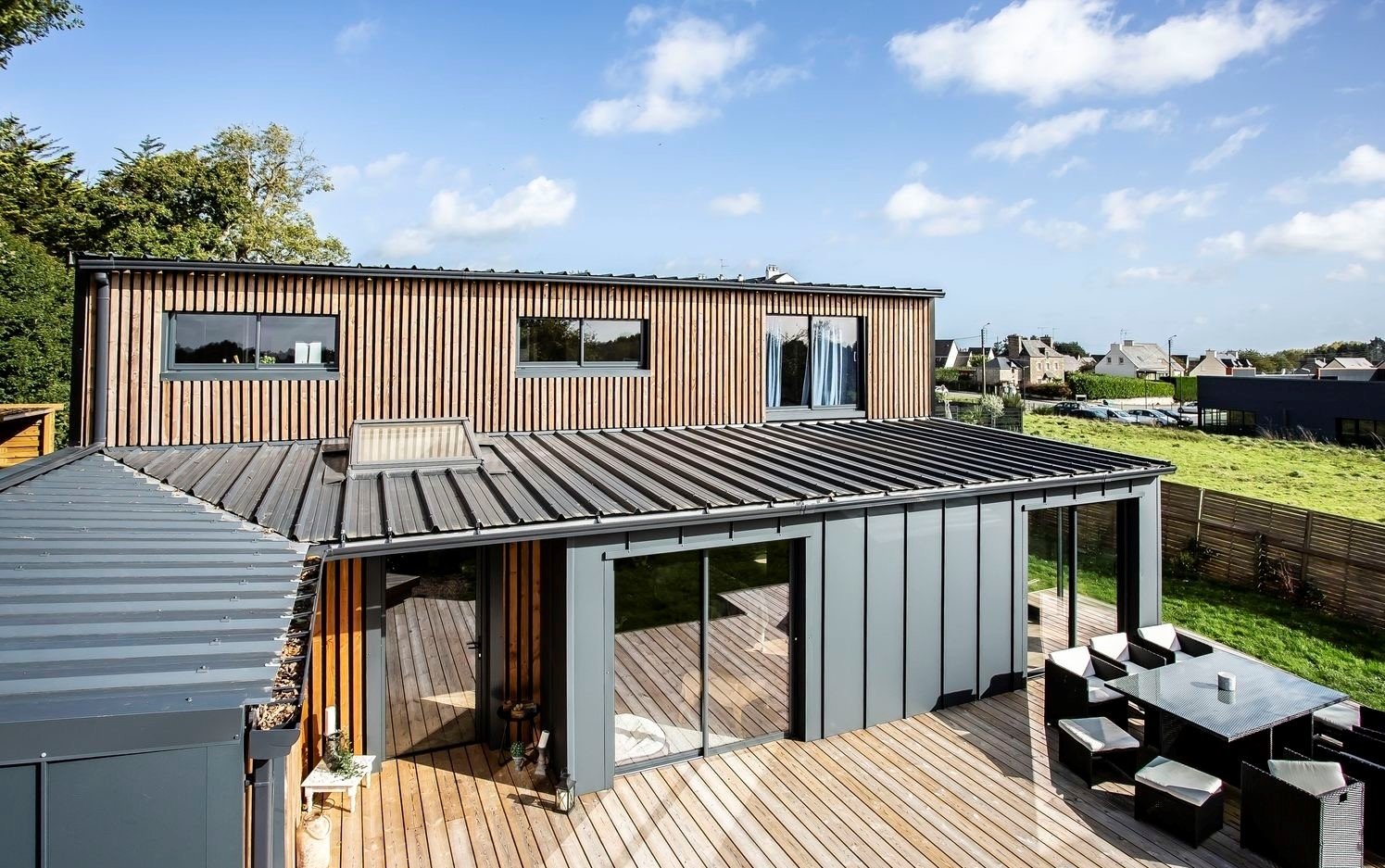 Maison container – photo 5