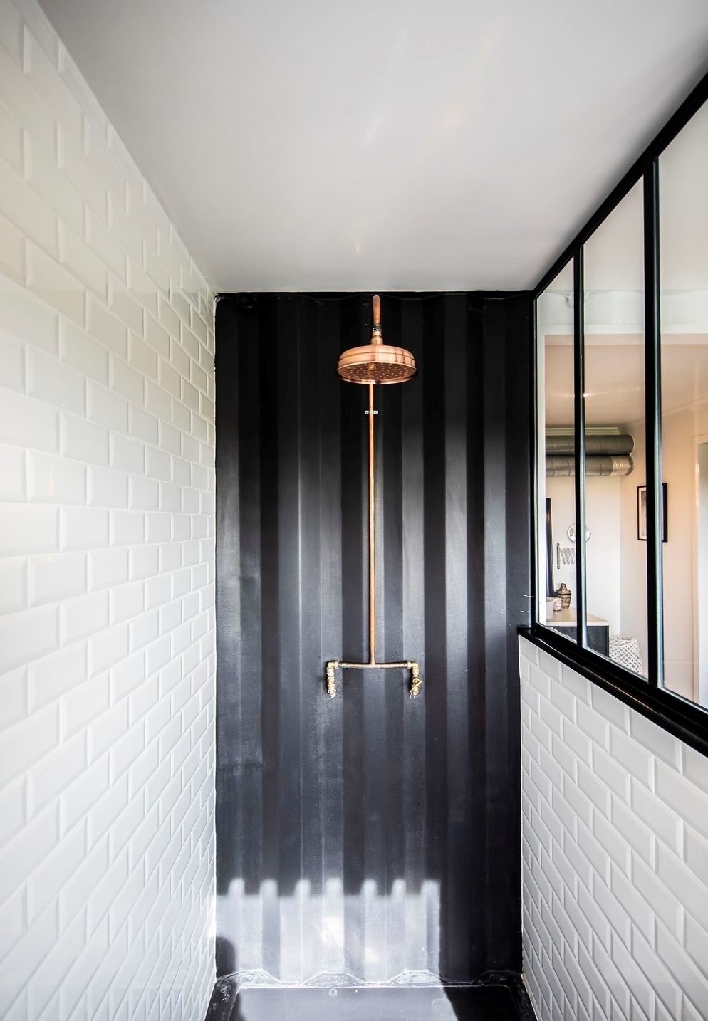 Maison container – photo 8