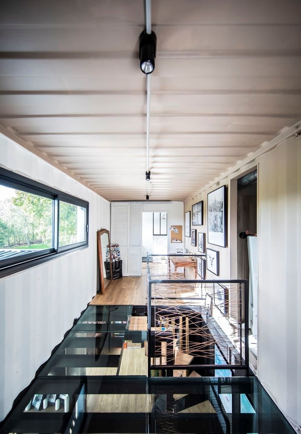 Maison container – photo 10