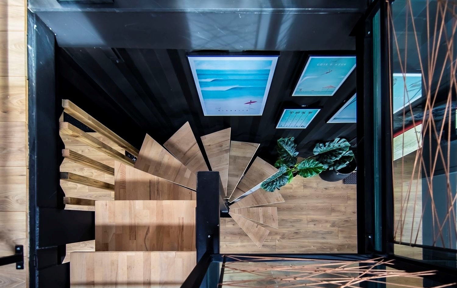 Maison container – photo 11