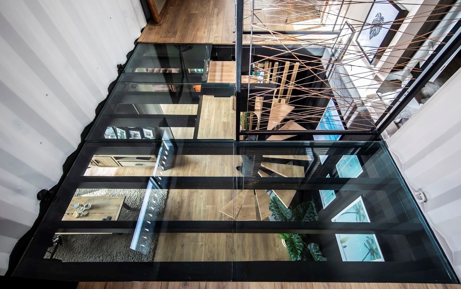 Maison container – photo 12