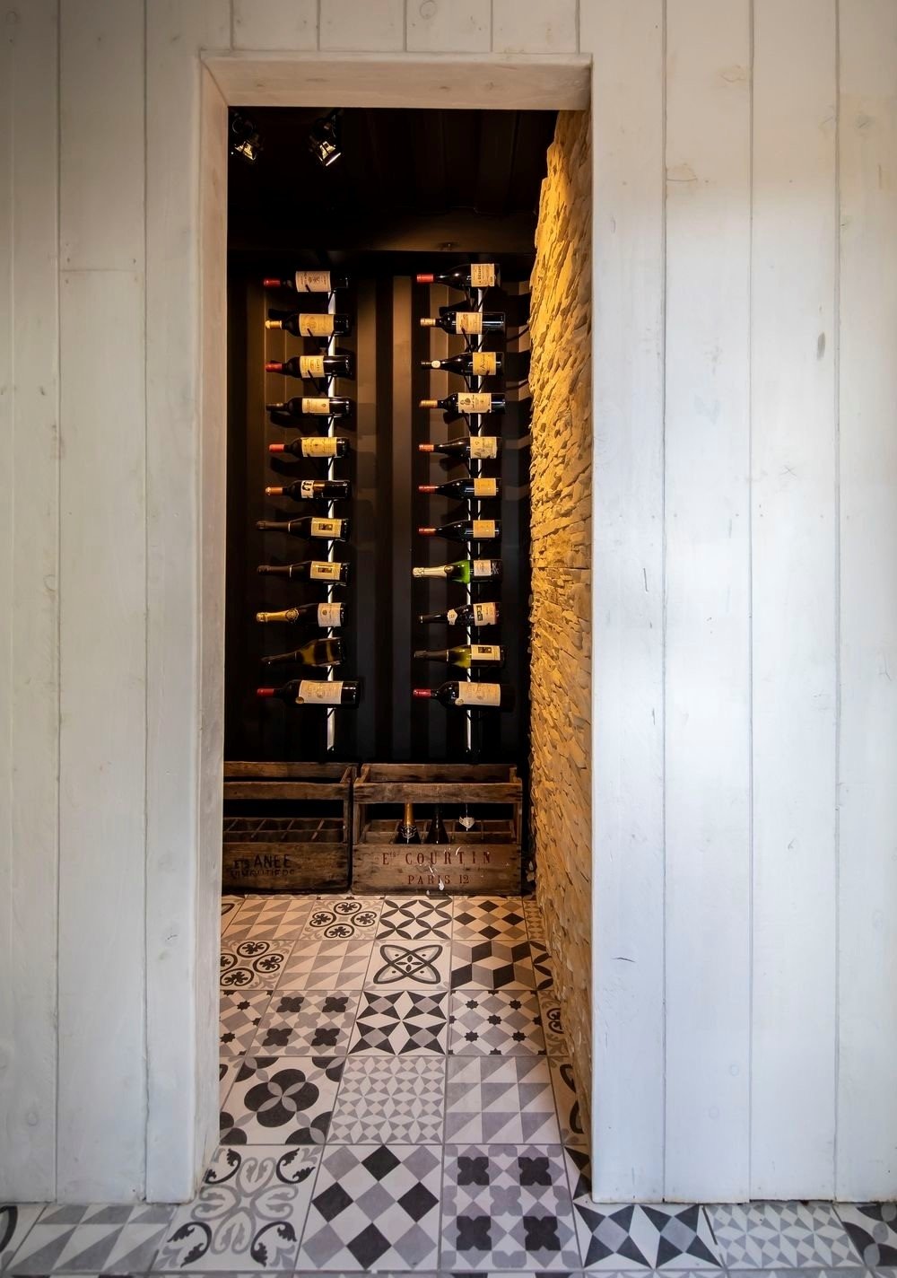 Maison container – photo 15