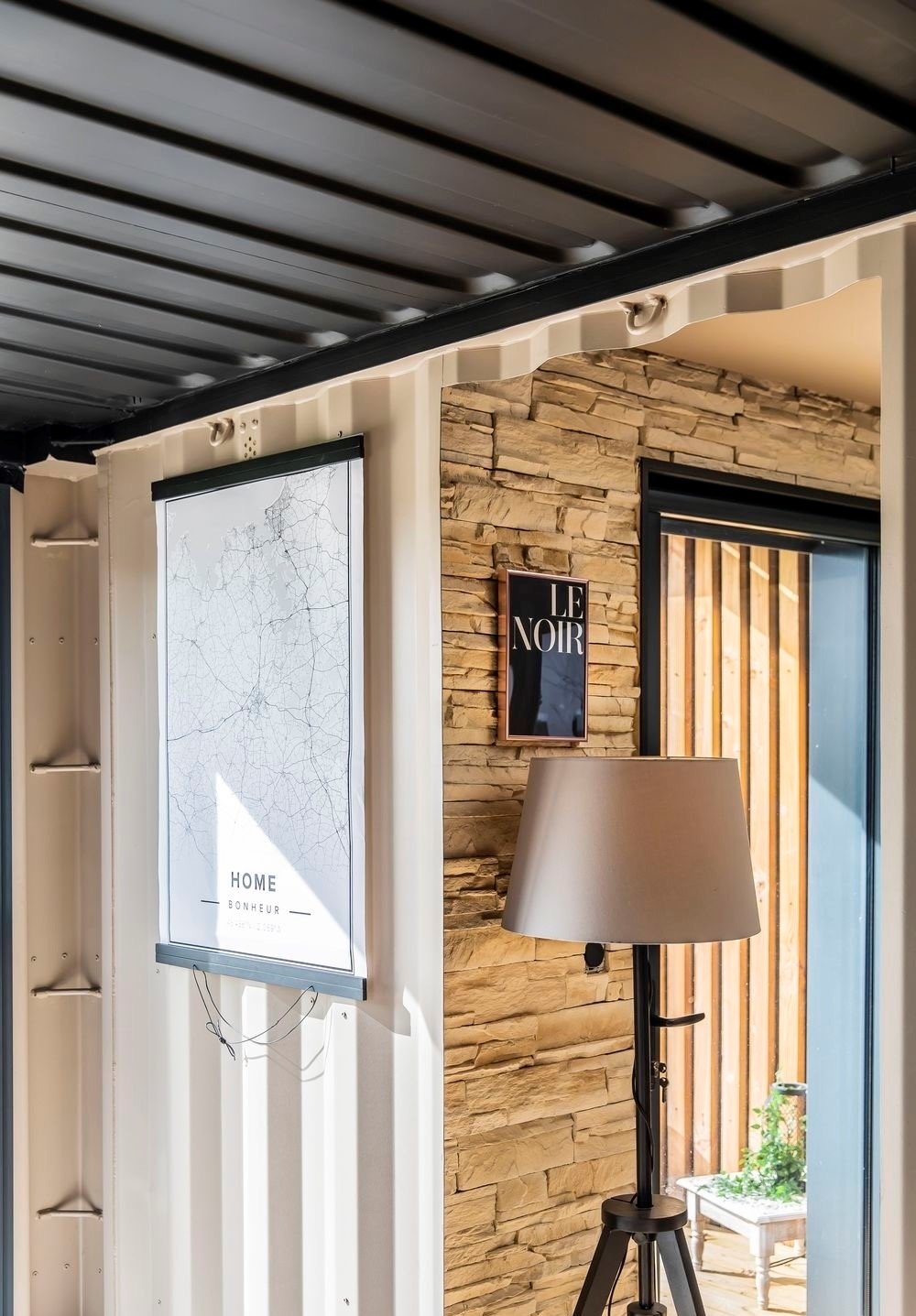 Maison container – photo 16