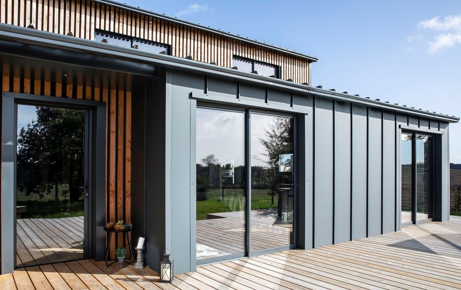 Maison container – photo 18