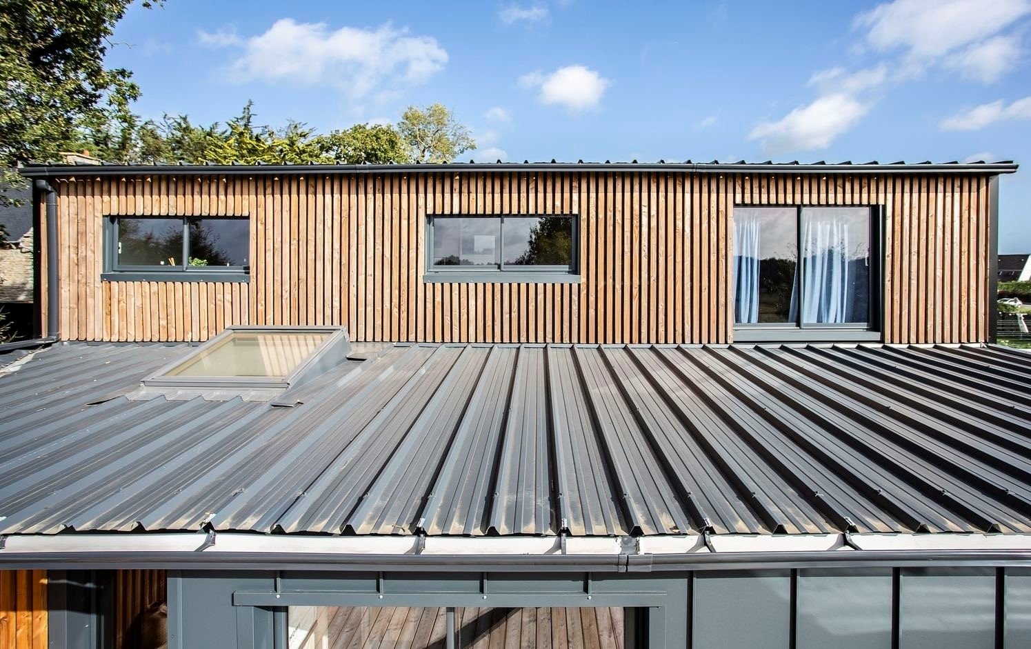 Maison container – photo 19