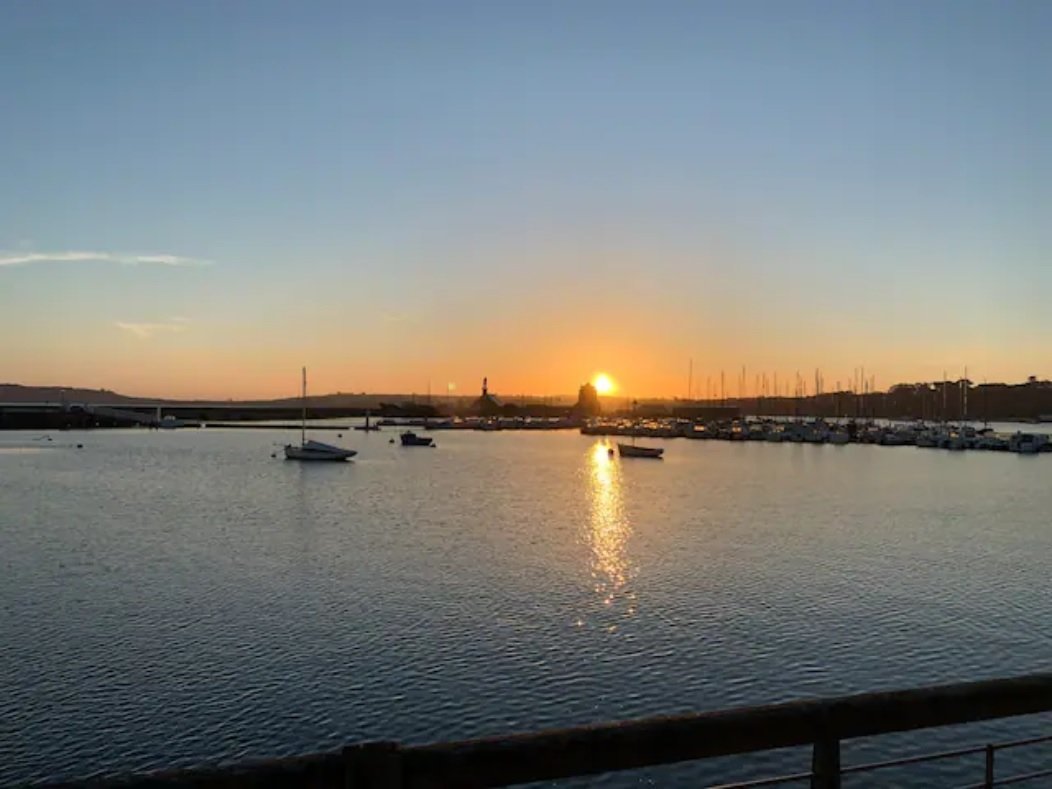 Maison rénovée, vue mer – photo 3