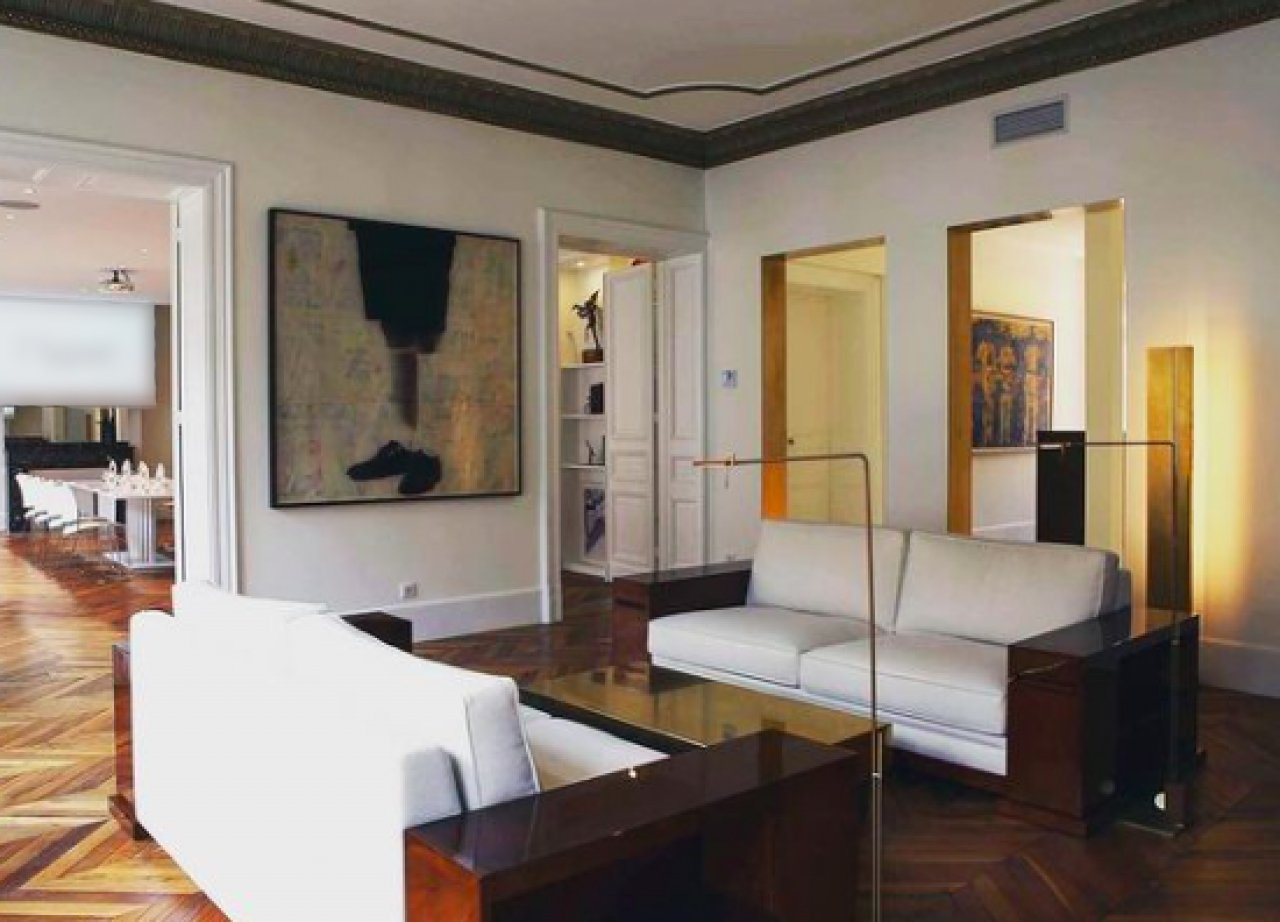 Appartement cossu – immeuble du XXe siècle- Toulouse – photo 12