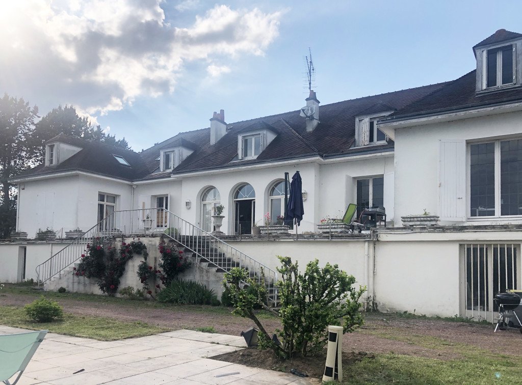 La pierrière – photo 1