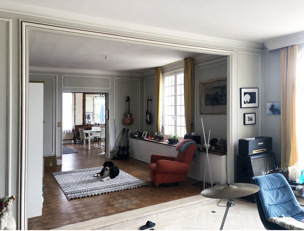 La pierrière – photo 10