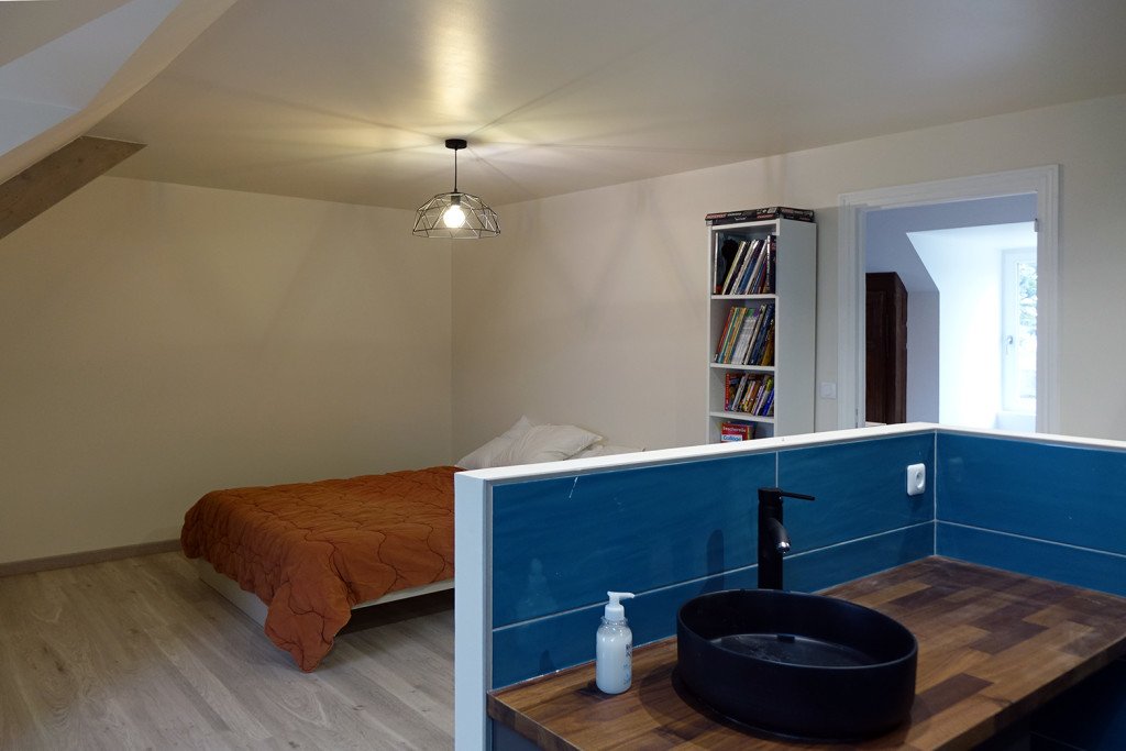 La pierrière – photo 15